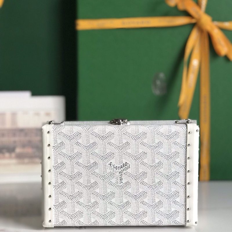 Go*ard box bags